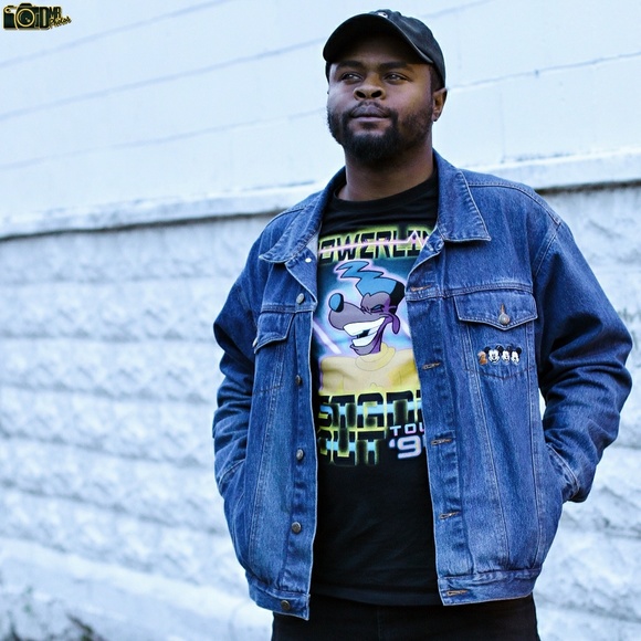 Meet your Posher, Lay Ima Vintage and Retro Guy - Picture 2 of 2